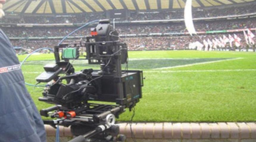 D&uuml;nya futbolunda ilk!