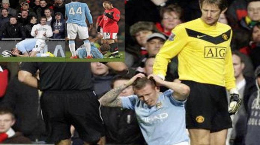 Futbolun beşiği sallandı