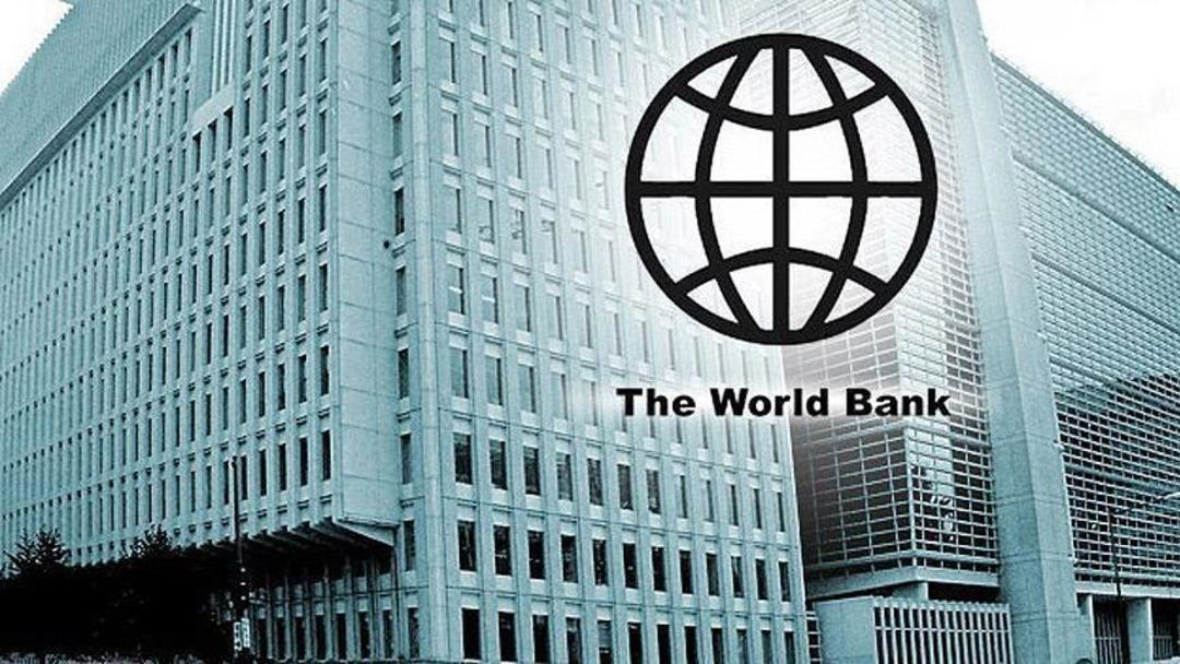 IMF ve Dünya Bankası toplanıyor! Masada hangi konular var? 1