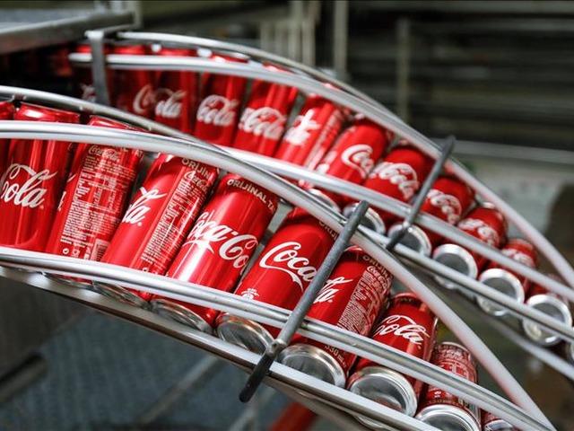 Rekabet Kurumu'nun Coca-Cola soruşturması sonu&ccedil;landı