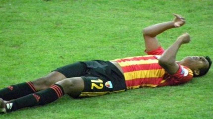 Futbol hayatı bitti!