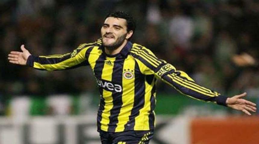 F.Bah&ccedil;e'de G&uuml;iza korkusu