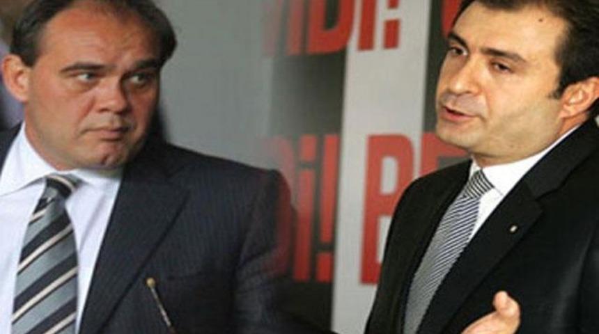 Demir&ouml;ren mi, Aksu mu?