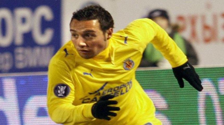 Villarreal'de Cazorla şoku!