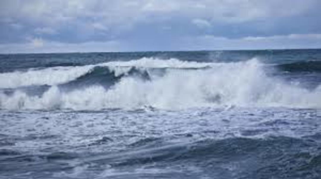 Samsun da bazı kıyılarda denize girmek yasaklandı 1