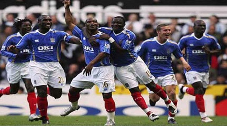 İngiltere'nin k&ouml;kl&uuml; kul&uuml;b&uuml; kapatılıyor!