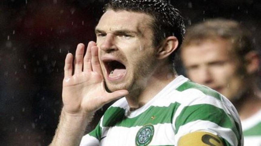 M'Boro'ya bir Celticli daha