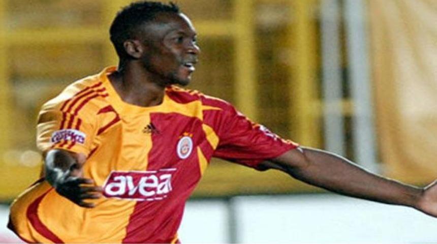 F.Bah&ccedil;e'de Nonda sesleri