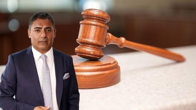  Halk TV sahibi Cafer Mahiroğlu hakkında yakalama kararı! Cafer Mahiroğlu'ndan açıklama