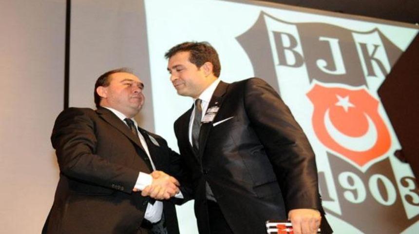 İşte Beşiktaş'ın ger&ccedil;ek borcu