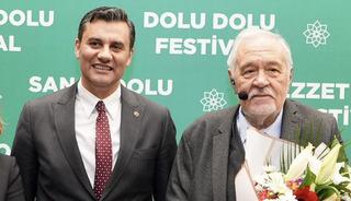 İlber Ortaylı'dan Ferdi Zeyrek'e duygusal veda