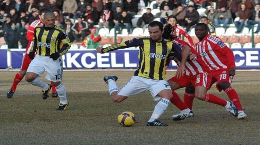 Fenerbah&ccedil;e 5. boyutta