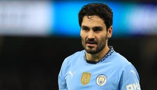 Galatasaraylı taraftarları heyecan sardı! İlkay Gündoğan konusunda sürpriz gelişme