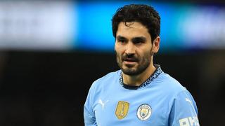 Galatasaraylı taraftarları heyecan sardı! İlkay Gündoğan konusunda sürpriz gelişme