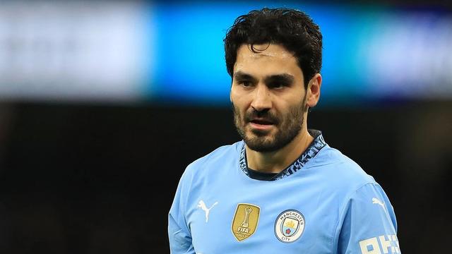 Galatasaraylı taraftarları heyecan sardı! İlkay Gündoğan konusunda sürpriz gelişme