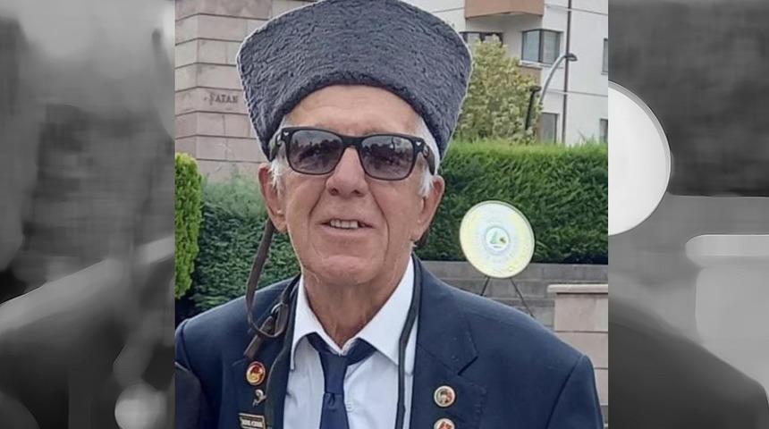 73 yaşındaki Kıbrıs gazisi hayatını kaybetti