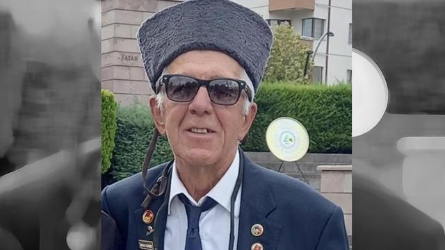 73 yaşındaki Kıbrıs gazisi hayatını kaybetti