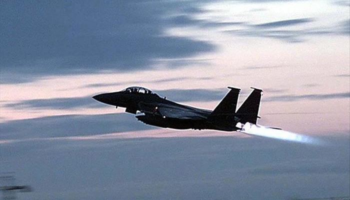 Savaşın dudak u&ccedil;uklatan maliyeti belli oldu! ABD 24 saatte d&uuml;nyaları harcamış