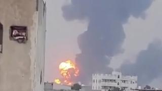 Husiler, İsrail'e karşı saldırılarının çerçevesini genişleteceklerini duyurdu