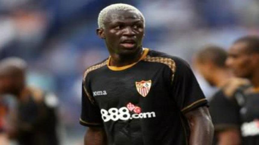 Arouna Kone, Hannover'de