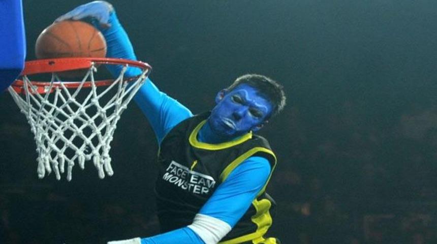 Bugs Bunny, Tweety ve Sylvester İpek&ccedil;i'de