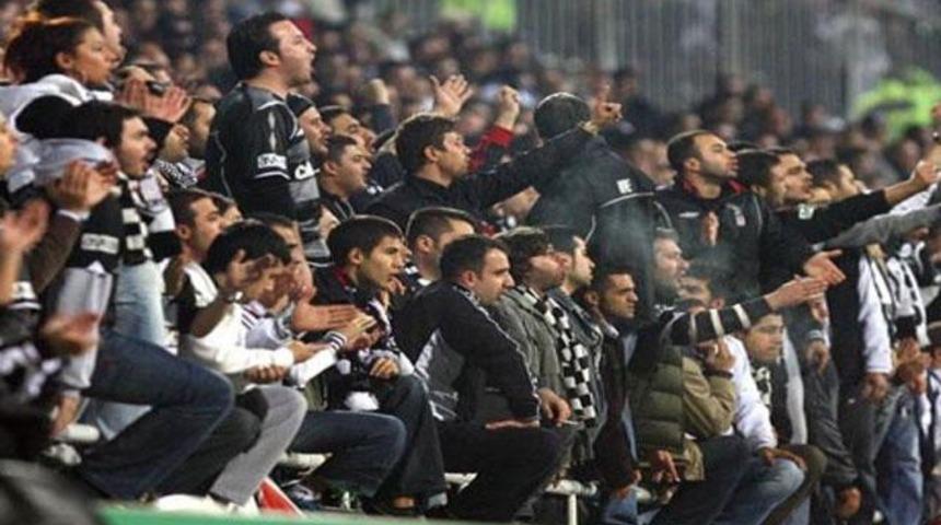 Beşiktaş fena karıştı!