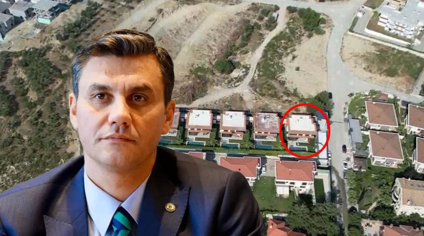 Ferdi Zeyrek'in 'bilirkişi raporu' netleşiyor! Tek tek tespit edildi: Koruma sistemi işlevsiz