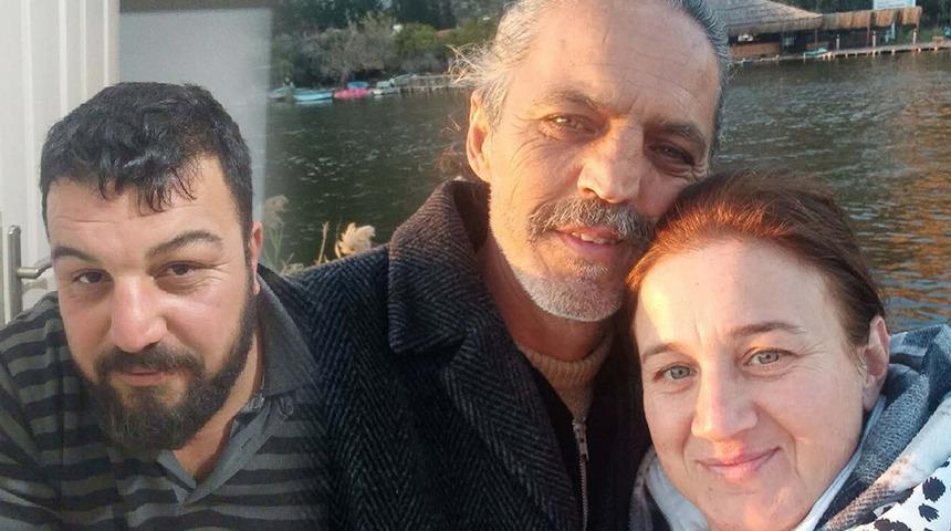 Gönül ilişkisi iddiası! Dehşet saçtı: 2 kişiyi öldürdü, 1 kişiyi yaraladı