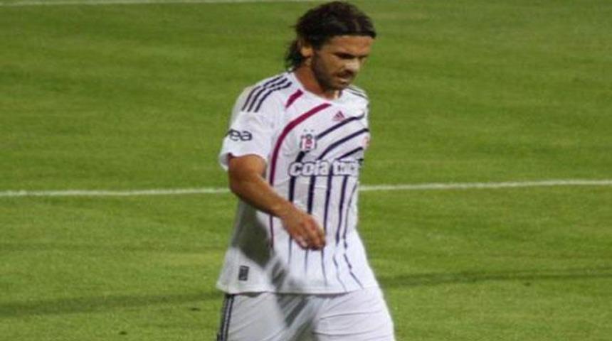 İbrahim Kaş trafik kazası ge&ccedil;irdi!