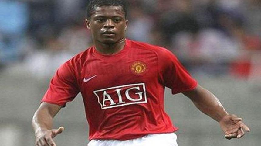 "Ferguson &ccedil;ocuk gibi"