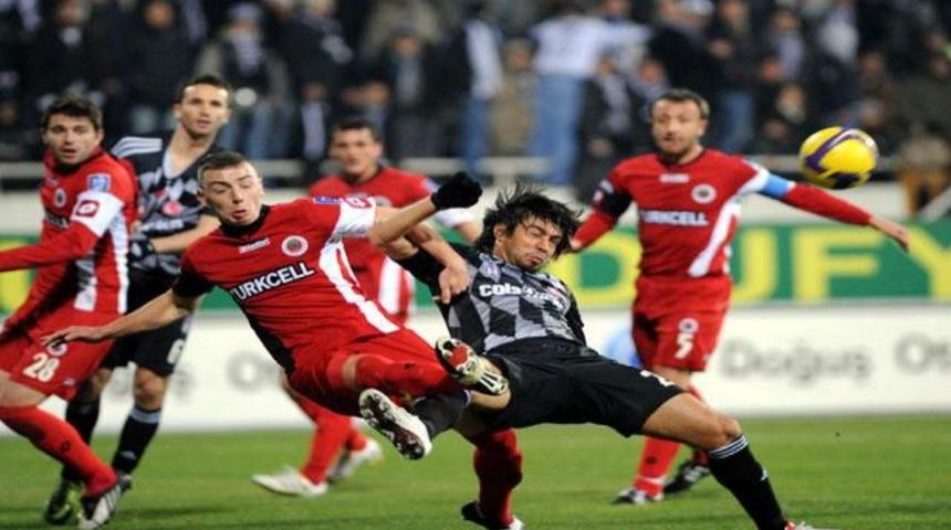 'Ge&ccedil;miş olsun hocam'