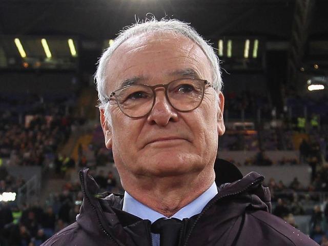 Teknik direktör Claudio Ranieri, İtalya Milli Takımı'nı reddetti