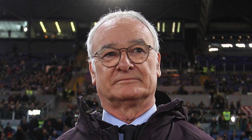 Teknik direktör Claudio Ranieri, İtalya Milli Takımı'nı reddetti