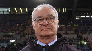 Teknik direktör Claudio Ranieri, İtalya Milli Takımı'nı reddetti
