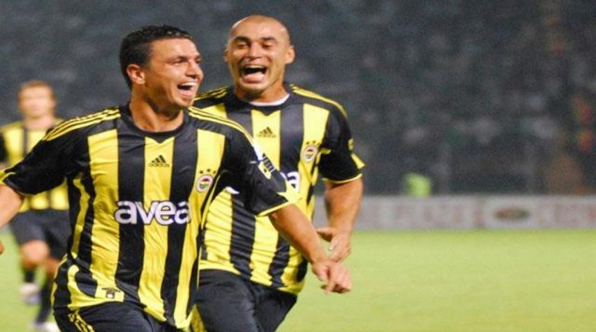 Topuz u&ccedil;akta ağladı!