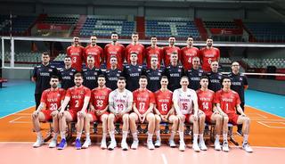 Filenin Efeleri, Voleybol Milletler Ligi’nde sahne alacak