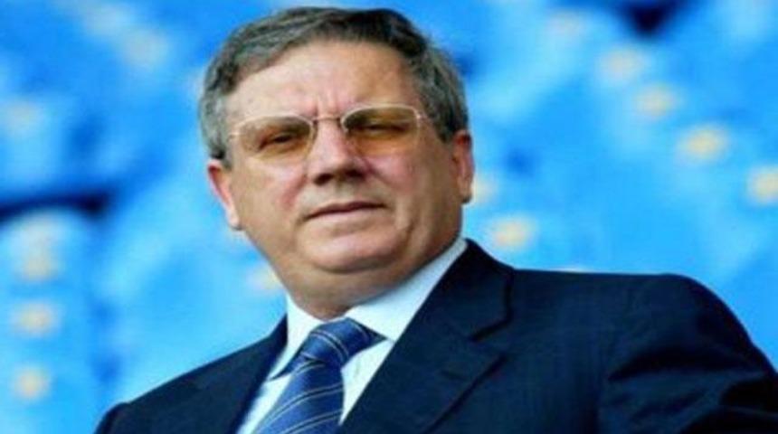 F.Bah&ccedil;e'den 'Yıldırım' transfer