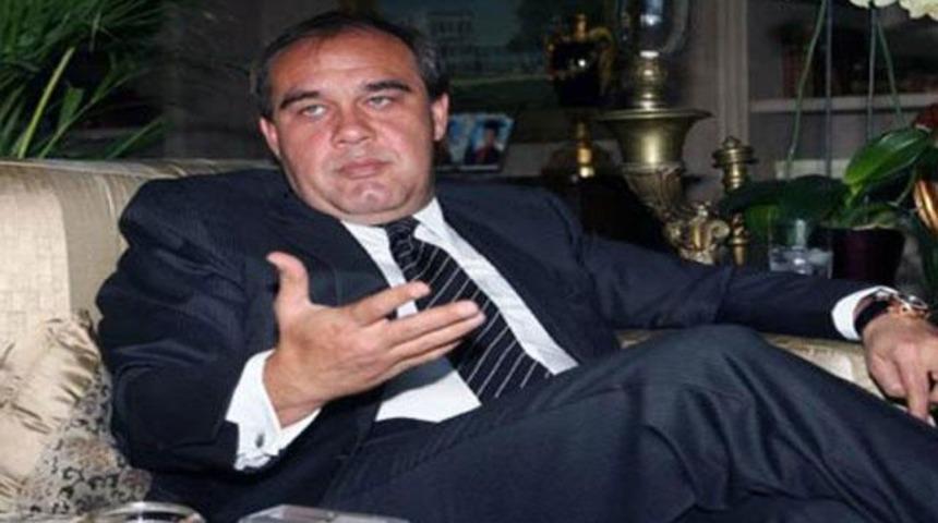 "Şimdi u&ccedil;ma zamanıdır"