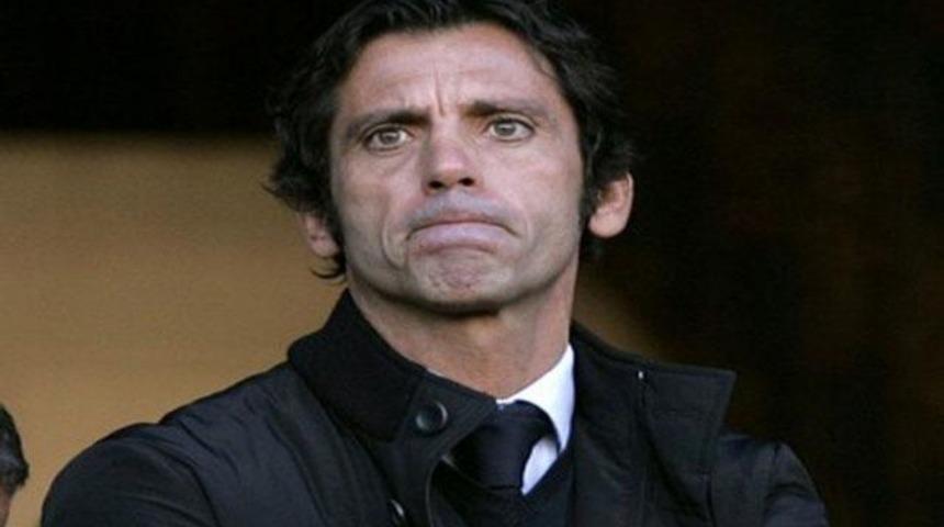 "Korkutucu takımlar var"