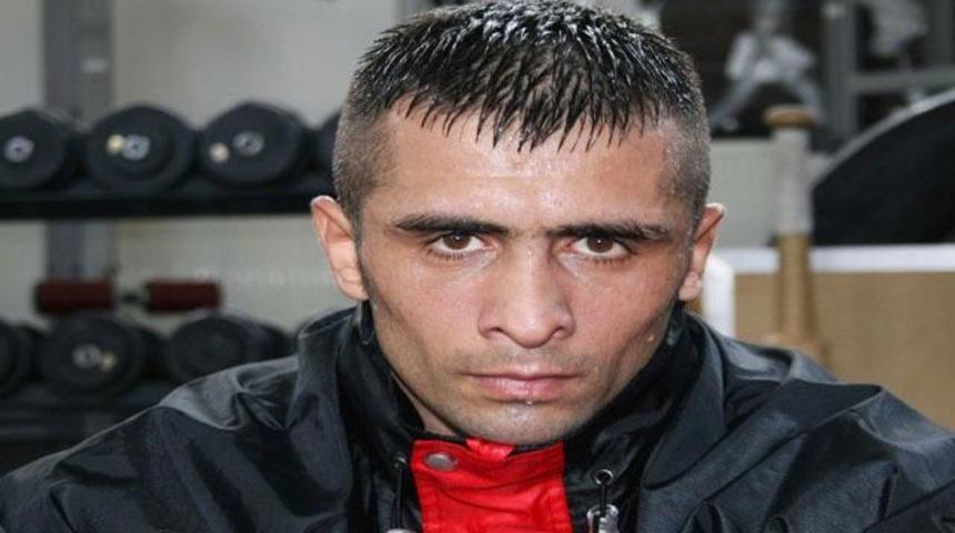 Sel&ccedil;uk Aydın hırs k&uuml;p&uuml;!