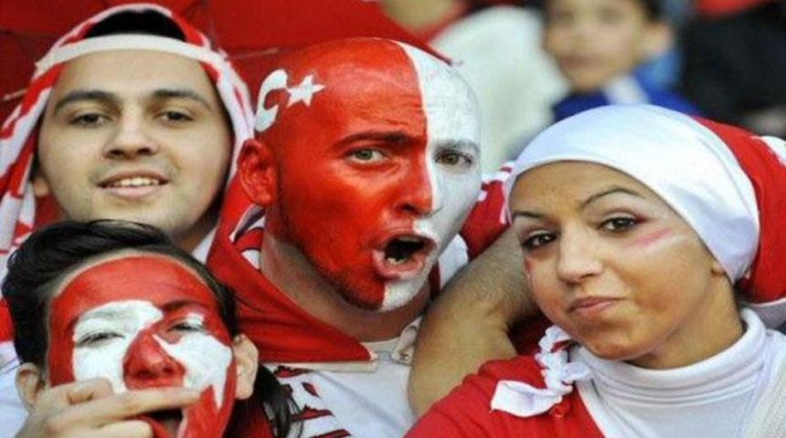 Milli ma&ccedil; i&ccedil;in yayın kavgası