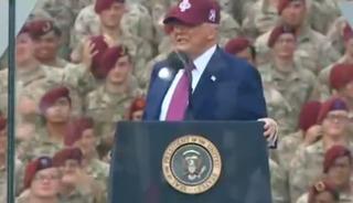 ABD'de gerilim yükseliyor! Trump: "Birileri bu saldırıları finanse ediyor"