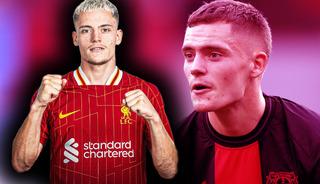 Florian Wirtz, 150 milyon Euro karşılığında Liverpool'da!