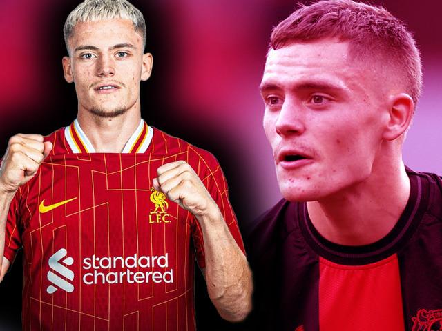Florian Wirtz, 150 milyon Euro karşılığında Liverpool'da!