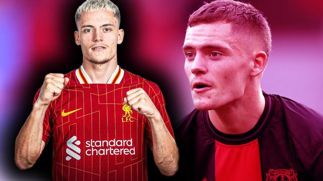 Florian Wirtz, 150 milyon Euro karşılığında Liverpool'da! Avrupa'da tüm dengeler değişecek...