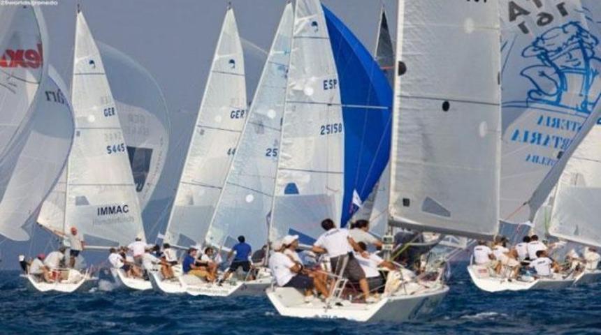 Yelken'de yeni sayfa