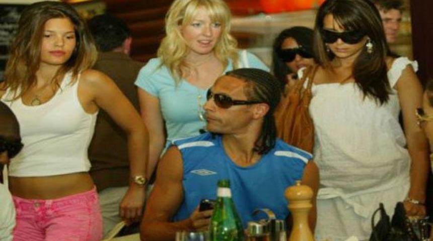 Şimdi de Ferdinand şoku!