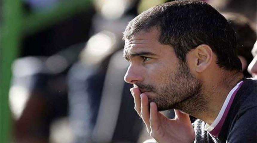 İşte Guardiola farkı!