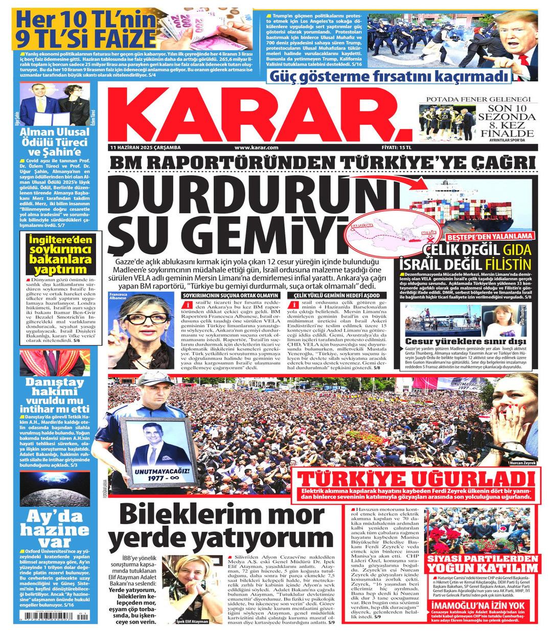 Karar Gazetesi