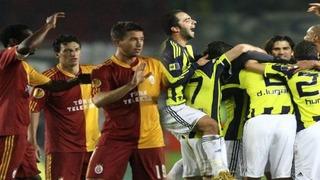 UEFA hakemleri belli oldu